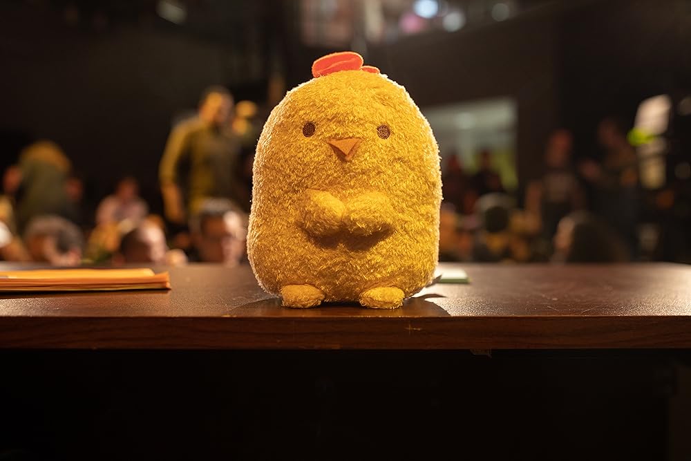 Connor Ratliff 🎭 tweet media