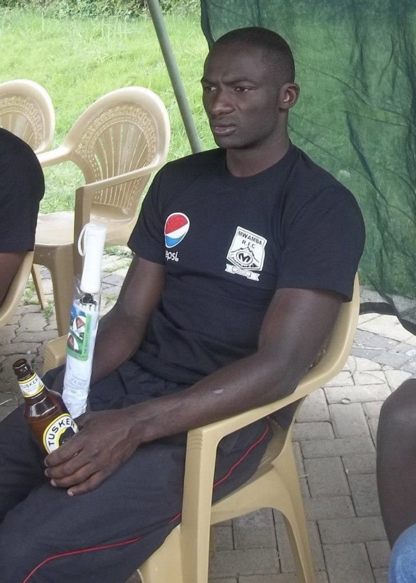 Kwani leo ni siku gani?