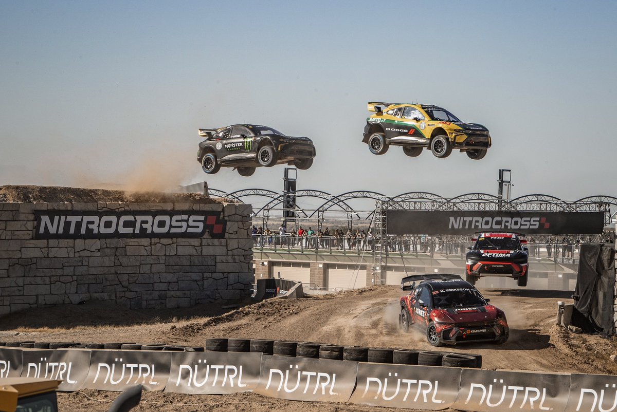 Nitrocross_'s tweet photo. Fraser Frames 📸 https://t.co/mJ2F9EwPYC