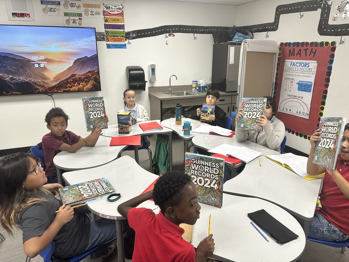 Cartwright Elementary School CSD83 tweet media