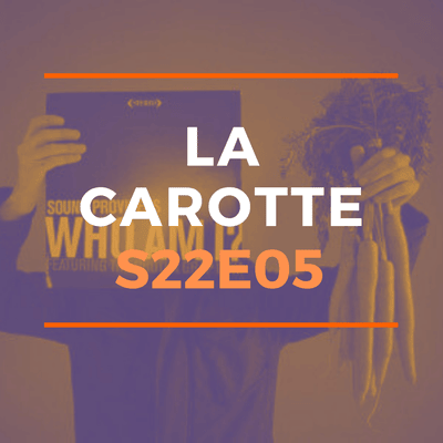 🥕  𝗟𝗔 𝗖𝗔𝗥𝗢𝗧𝗧𝗘 𝗦𝟮𝟮𝗘𝟬𝟱 // 𝗟𝗘 𝗣𝗢𝗗𝗖𝗔𝗦𝗧

On continue sur une voie 100% nouveautés avec l'émission ci-dessous 👇

radioalpa.com/podcasts/la-ca…

La playlist détaillée 👇

lacarotteradioalpa.wordpress.com/2024/10/10/sai…

#boombap #undergroundhiphop #beats #lofibeats #alternativerap