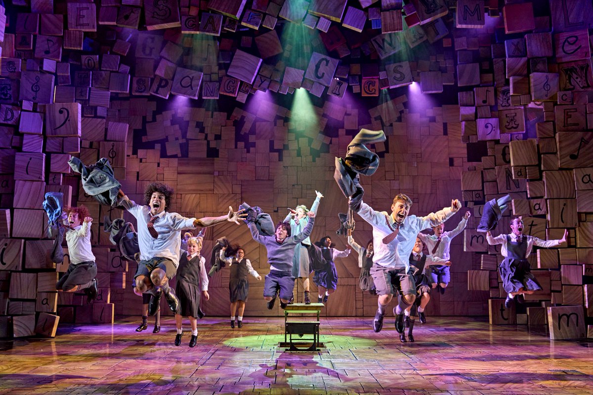 Ink Pellet (@inkpellet) on Twitter photo See top family shows at great prices this half term with <a href="/london_theatre/">Official London Theatre</a> Extra matinee performances added for many shows incl Back To The Future The Musical, Disney’s The Lion King, Matilda The Musical, Mrs. Doubtfire: the perfect opportunity enjoy one of London’s biggest shows See top family shows at great prices this half term with <a href="/london_theatre/">Official London Theatre</a> Extra matinee performances added for many shows incl Back To The Future The Musical, Disney’s The Lion King, Matilda The Musical, Mrs. Doubtfire: the perfect opportunity enjoy one of London’s biggest shows