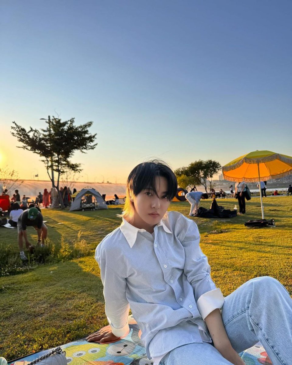 ฮาเก้นดาส (@renjunclevesx) on Twitter photo 