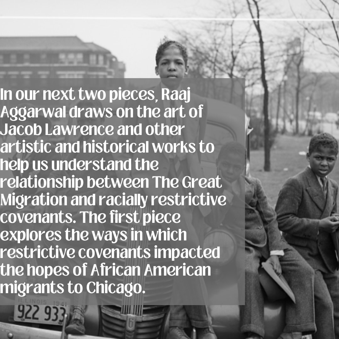 Chicago Covenants tweet media