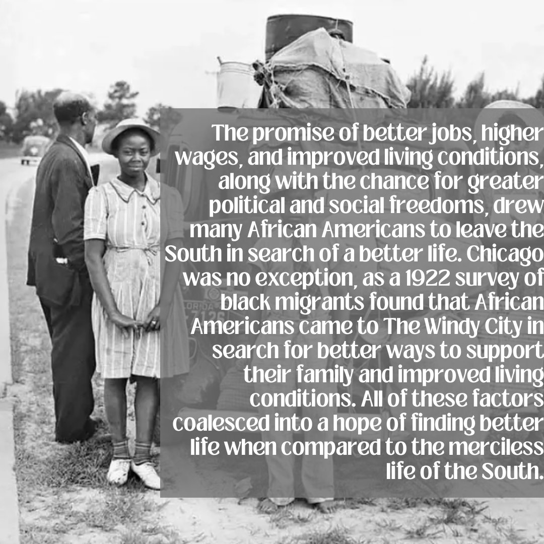 Chicago Covenants tweet media