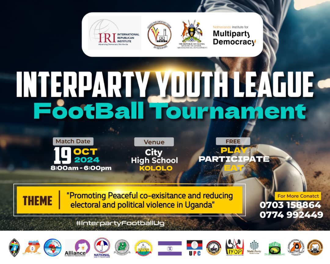 Amb Kim Walusimbi tweet media