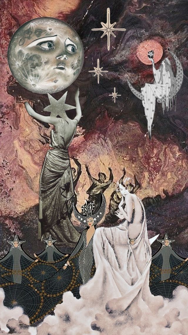 ephemorae's tweet photo. “The cosmos whispers in dreams, where the stars are the language of the soul.” https://t.co/5ouYbDn8xe