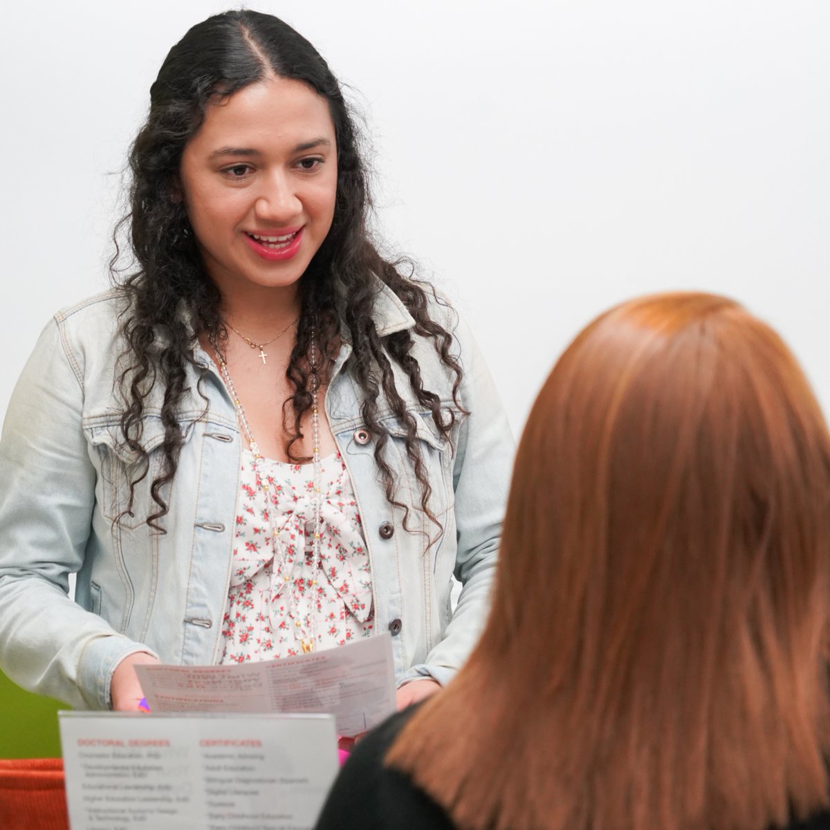 SHSUCOE's tweet photo. Ready to level up your academic journey? 🚀
Join us at the COE Graduate Fair on:
🗓 10/22 | ⏰ 9 a.m. - 1 p.m.
.
.
Don't miss your chance to snag one of TWO $500 scholarships and get your application fee waived just for showing up!! *Students have to swipe their Bearkat Onecard. https://t.co/6ACl7cMnX6