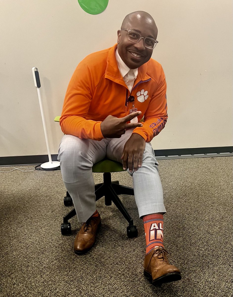 I’m ALL IN for Unity Day which celebrates &amp;  promotes togetherness, understanding, and acceptance among diverse communities. It emphasizes the importance of standing against bullying, discrimination, and division, encouraging people to come together in support of one another.