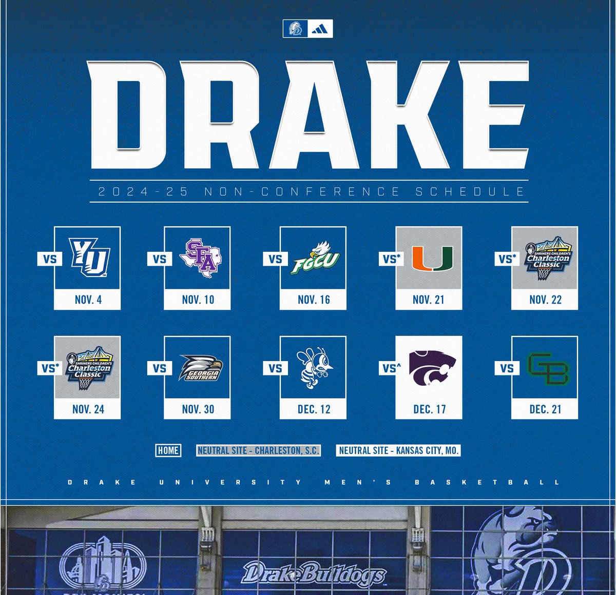 Drake Basketball tweet media