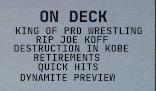 spearsovations's tweet image. 📡📡📡
The Spearsovations Weekly Show returns at 12:30 CDT at twitch.tv/spearsovations or bit.ly/spearsyoutube
