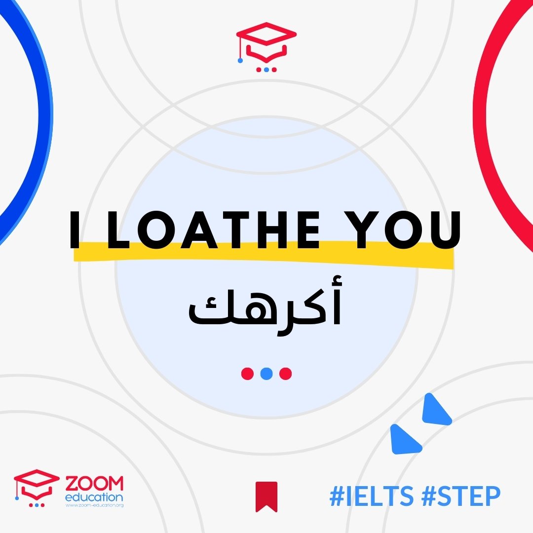 ZoomDistance's tweet image. Success is no accident.👏🏻 
you have to keep learning 💪🏻❤️
To speak English like a native🤓
#english #ielts #step
#Native_english 
#saudiarabia