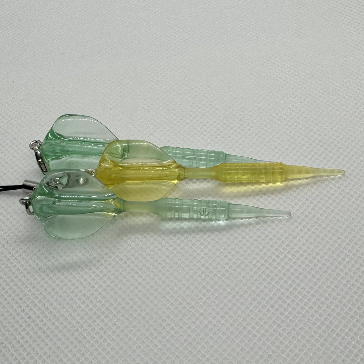 PinoCocoStudio's tweet photo. 何点かWEBに追加しました(^^)

WEB販売
https://t.co/mEflVD5BTN

#ハンドメイド 
#アクセサリー 
#ダーツ https://t.co/gMJzRyctww