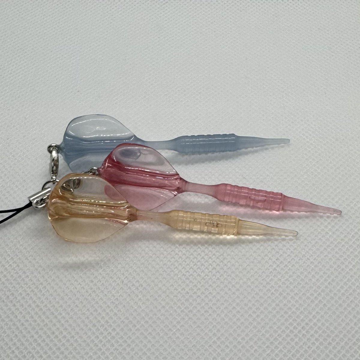 PinoCocoStudio's tweet photo. 何点かWEBに追加しました(^^)

WEB販売
https://t.co/mEflVD5BTN

#ハンドメイド 
#アクセサリー 
#ダーツ https://t.co/gMJzRyctww