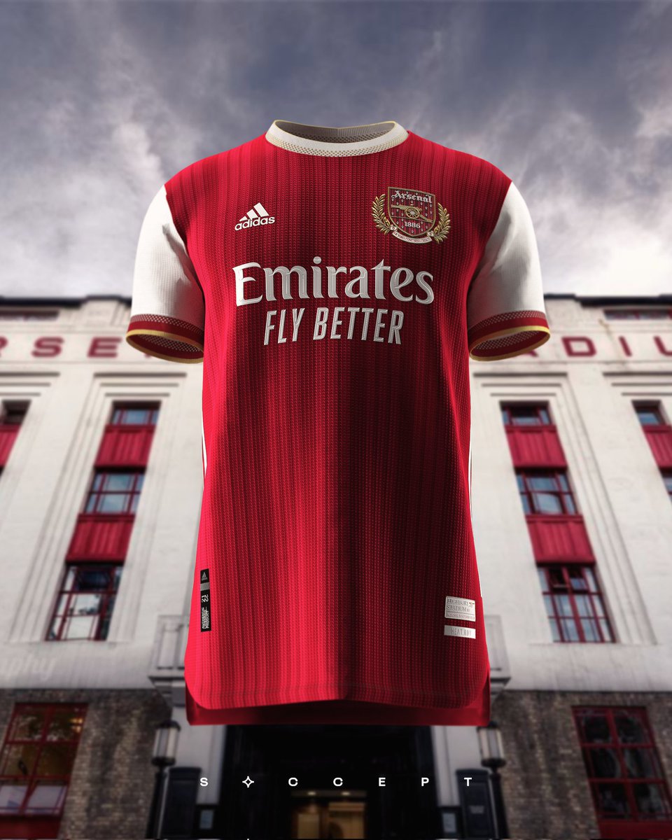 kimmoFC's tweet photo. I see rumours circulating about next season's kits. I'm not giving up on this kit @adidasfootball 

Hopefully one day you'll see the tweet and listen. Don't worry about the cost of the fabric. We'll pay double. https://t.co/HKiHFP8ISr