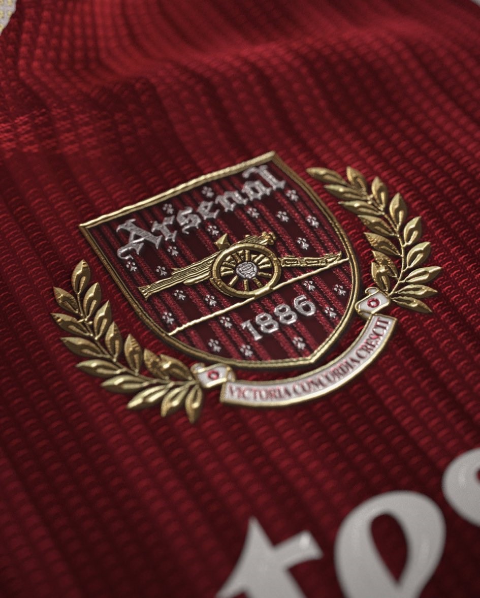 kimmoFC's tweet photo. I see rumours circulating about next season's kits. I'm not giving up on this kit @adidasfootball 

Hopefully one day you'll see the tweet and listen. Don't worry about the cost of the fabric. We'll pay double. https://t.co/HKiHFP8ISr