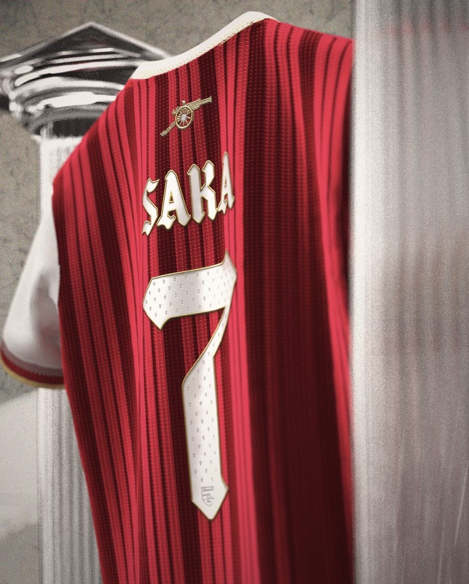 kimmoFC's tweet photo. I see rumours circulating about next season's kits. I'm not giving up on this kit @adidasfootball 

Hopefully one day you'll see the tweet and listen. Don't worry about the cost of the fabric. We'll pay double. https://t.co/HKiHFP8ISr