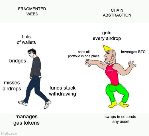 Fly (prev. Magpie Protocol) tweet media