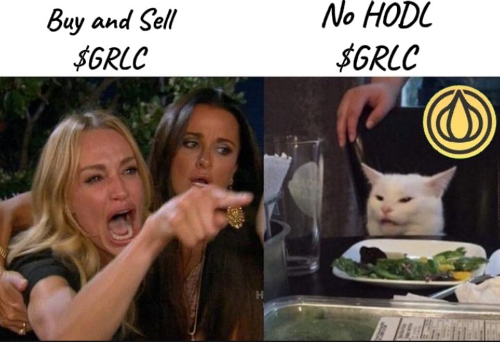 Victorsakah's tweet photo. @Garliconsol This is my meme submission.
Let go buy and Hodl $GRLC
Cq64PDpMN1U3WJ9ptv8gU4vaHTm4jaddooP6N4ui8jYY
#GRLC
#memecoin
#memechallange https://t.co/YAZT002XTp