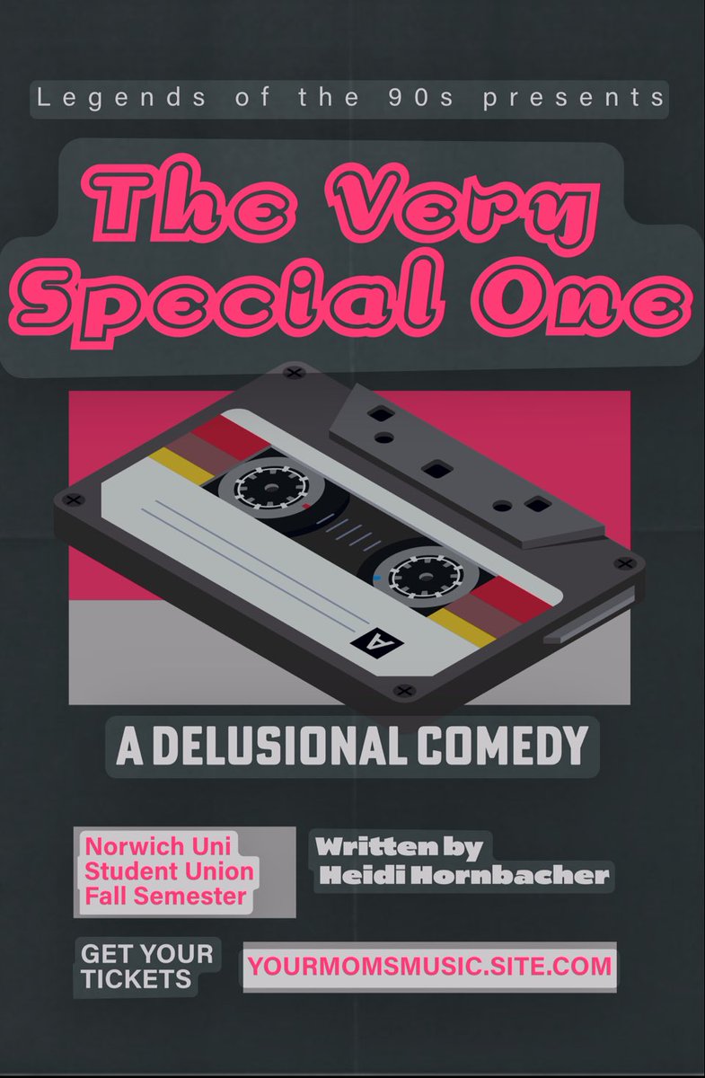 HeidiHornbacher's tweet photo. The Very Special One

When a Brit-pop one hit wonder books a cash grab 90s nostalgia tour, the writer he screwed over vows do whatever it takes to expose him as a fraud &amp; get her revenge at last

#screenpit #Co #Div #fea #pg #isa #cov #SeRe #WrWo #40Up https://t.co/NqDFwma9GE