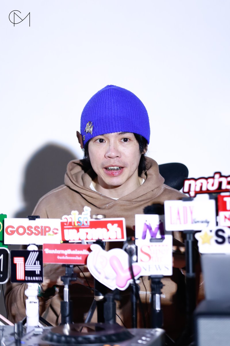 CM2Connect's tweet image. “Jayrun (เจรัน)” ร่วมพูดคุยถึงที่มาก่อนจะเกิดเป็นอัลบั้มนี้ อย่างเป็นกันเองในงาน เปิดตัวอัลบั้ม ‘The10 (เดอะเทน)’

#JayrunListeningParty #Jayrun #The10