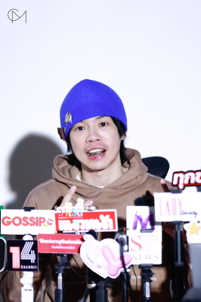 CM2Connect's tweet image. “Jayrun (เจรัน)” ร่วมพูดคุยถึงที่มาก่อนจะเกิดเป็นอัลบั้มนี้ อย่างเป็นกันเองในงาน เปิดตัวอัลบั้ม ‘The10 (เดอะเทน)’

#JayrunListeningParty #Jayrun #The10