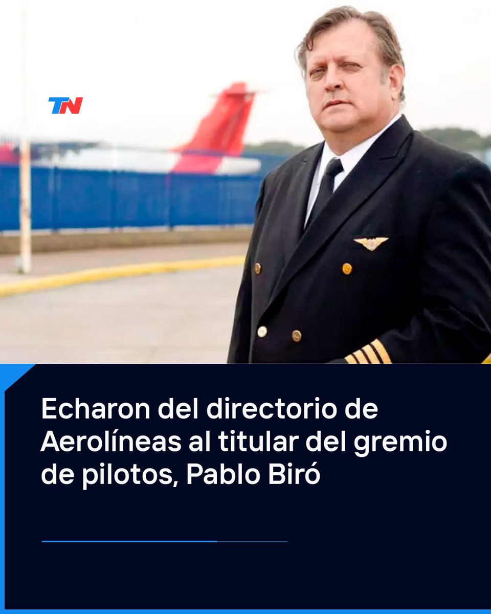 TN - Todo Noticias tweet media