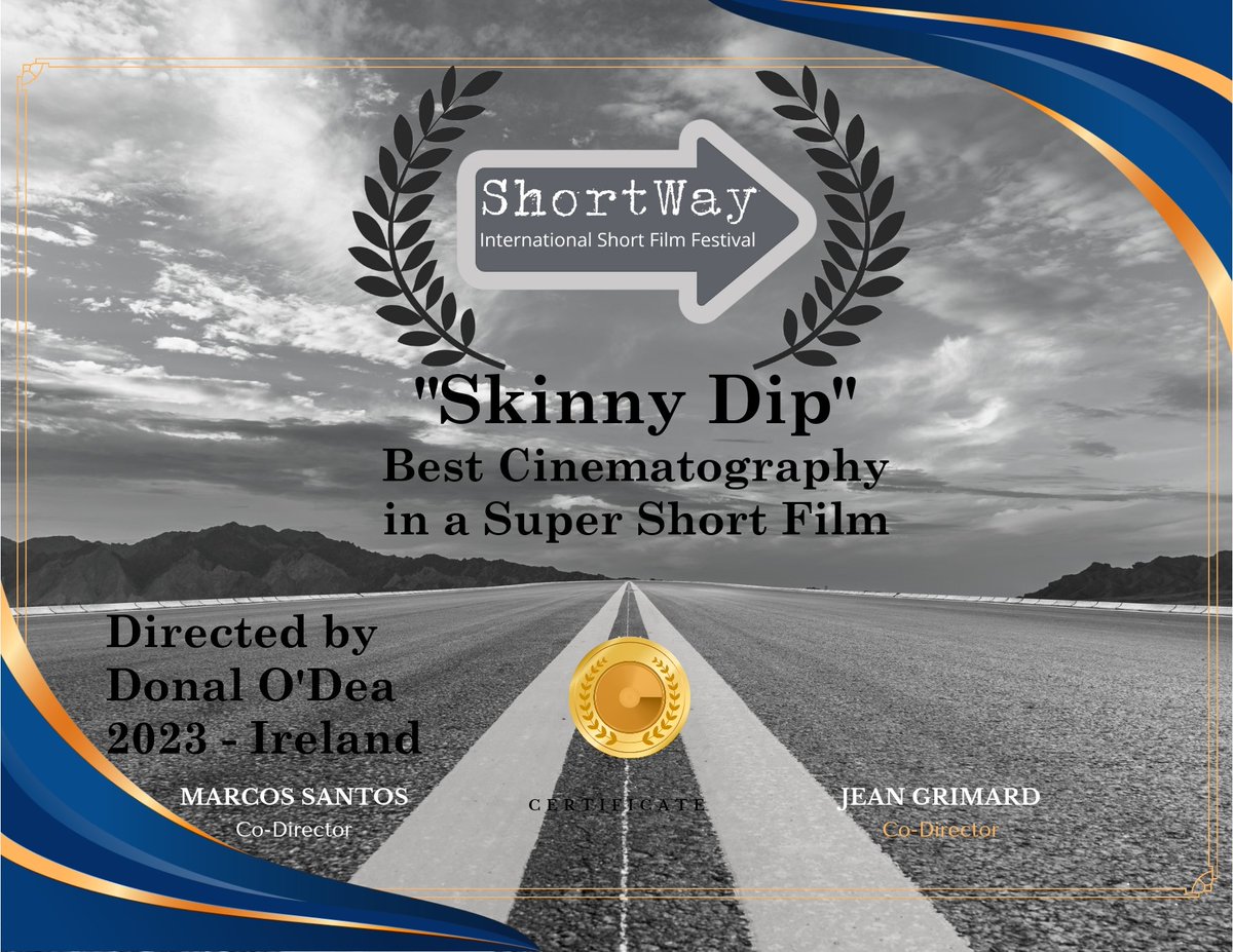 Remarkable Films tweet media