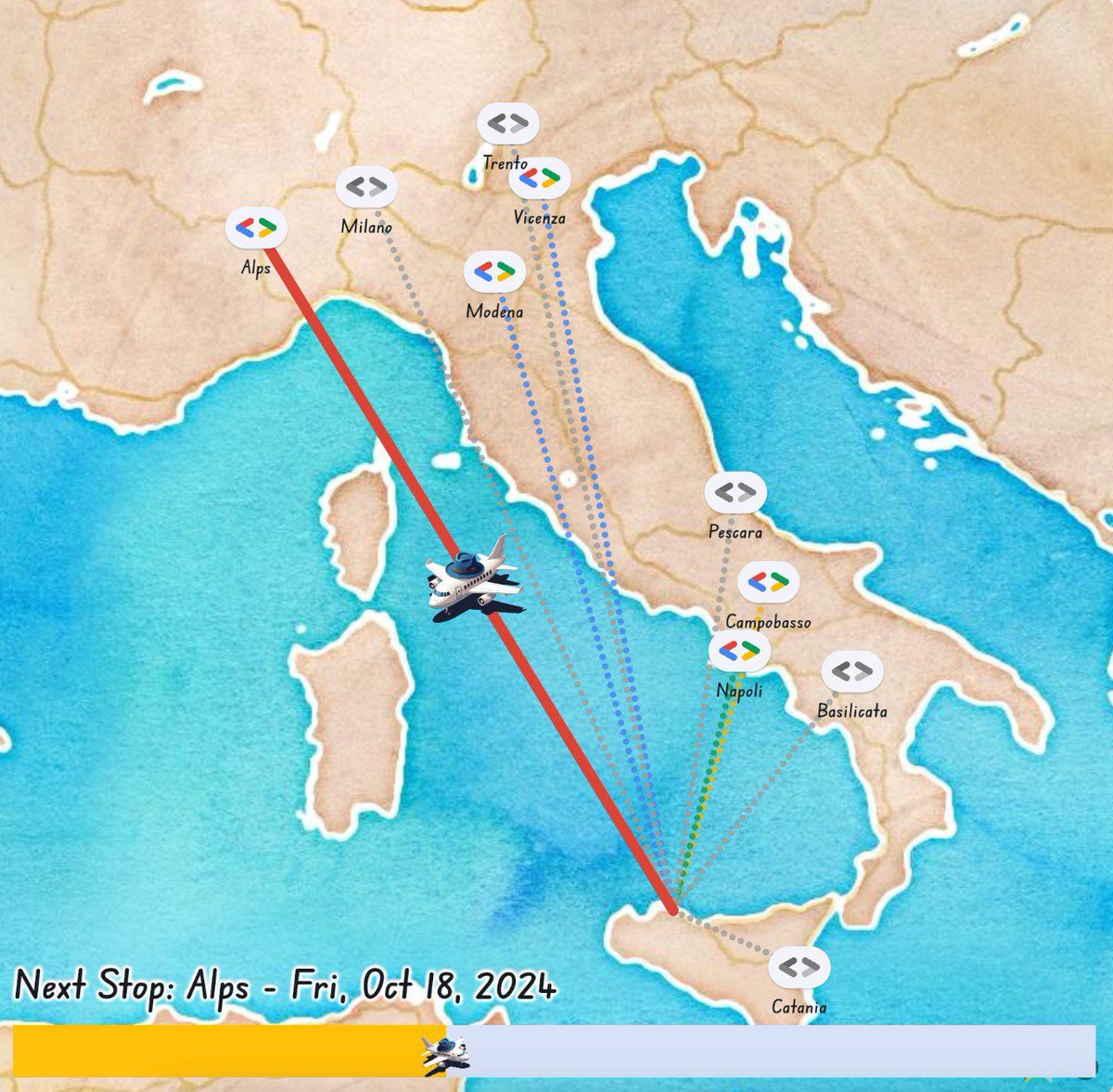 Carlo Lucera (HatDroid) 💙 tweet media