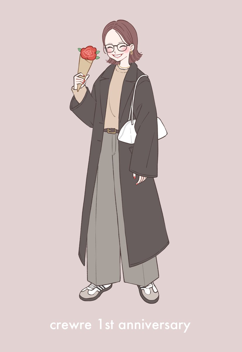 「可愛いかもな〜〜〜〜〜」|ともず🍪ホロメン毎日デフォルメのイラスト