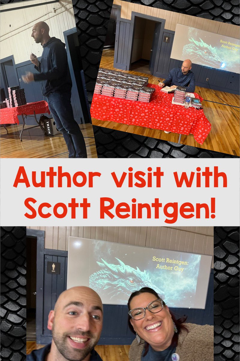 Newport Elementary School tweet media