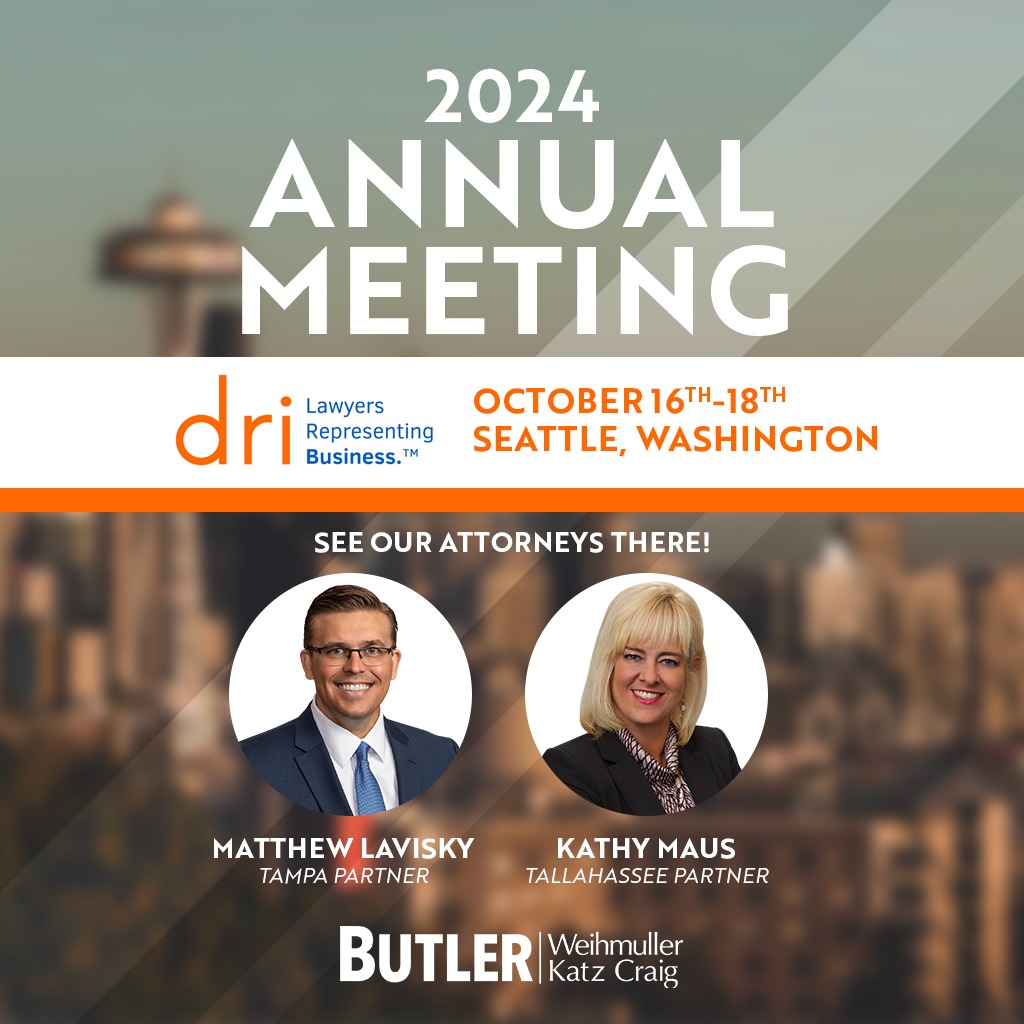 Butler Legal tweet media