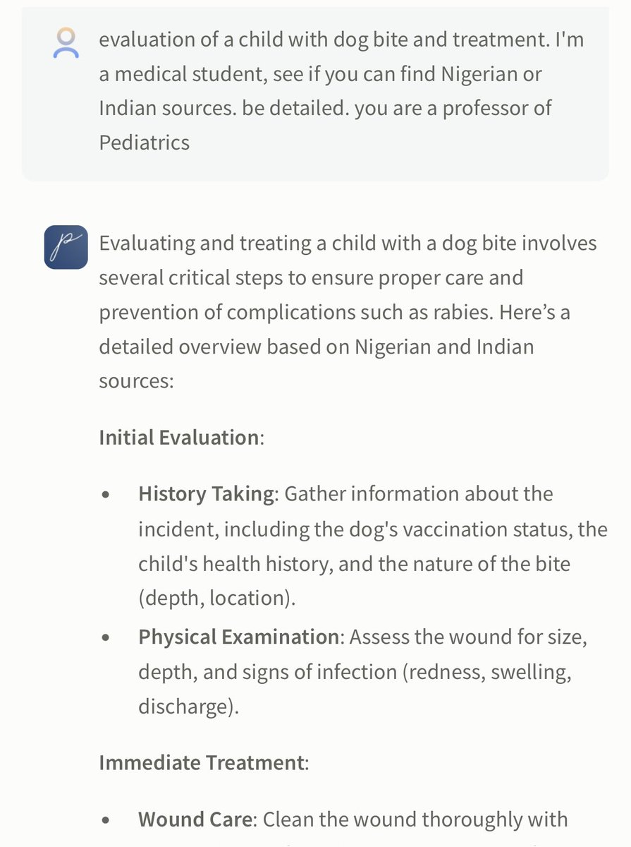 pingle_ai's tweet photo. @DrSilverstone @perplexity_ai Try pingle :) #pingle #perplexity #search #google #aisearch https://t.co/al2e5lMqx9