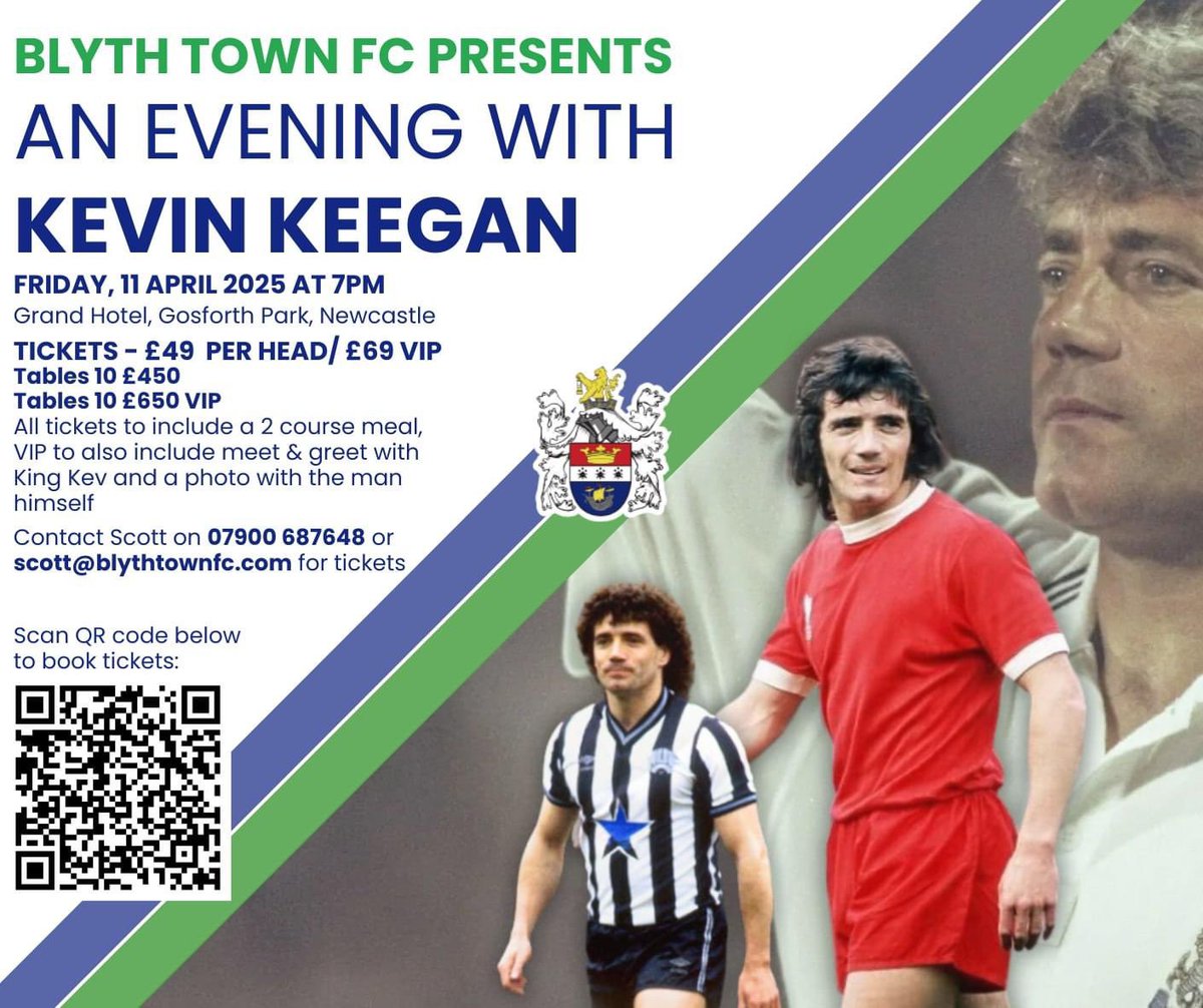 sc0ttd0uglas's tweet photo. Promises to be an amazing Evening!
King Kevin 👑

https://t.co/hrSBv2GKSD

#nufc #toonarmy #lfc #geordies https://t.co/FoiEk7rFIG