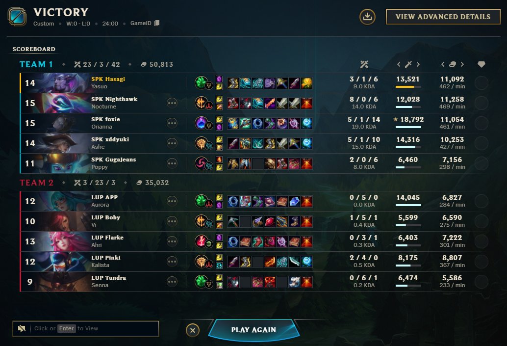 Playing on 100ping sucks, but another yasuo another win