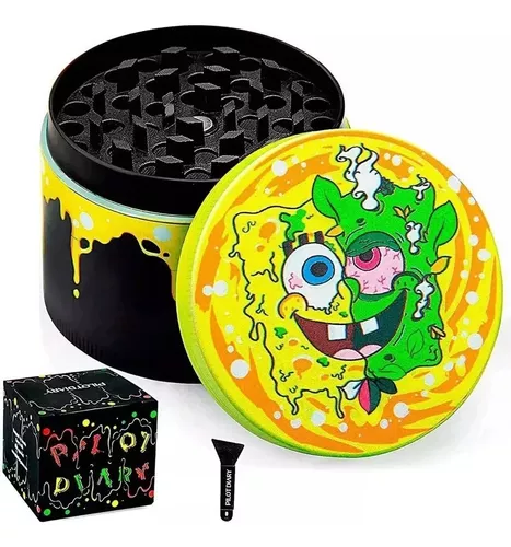 ELPETclown's tweet photo. ☣️ ¡No te pierdas nuestro hilo de #Grinders y #Moledores en #MercadoLibre!
💰 Desde el más barato hasta el más caro 💵.
Ideal para tus hierbas.
Al final del hilo 🧵, encontrarás todos los 🔗 enlaces para comprar.
#weed #hierba #Ofertas #marijuana
¡Sigue el hilo! 🔽 https://t.co/LyPMaALfuX