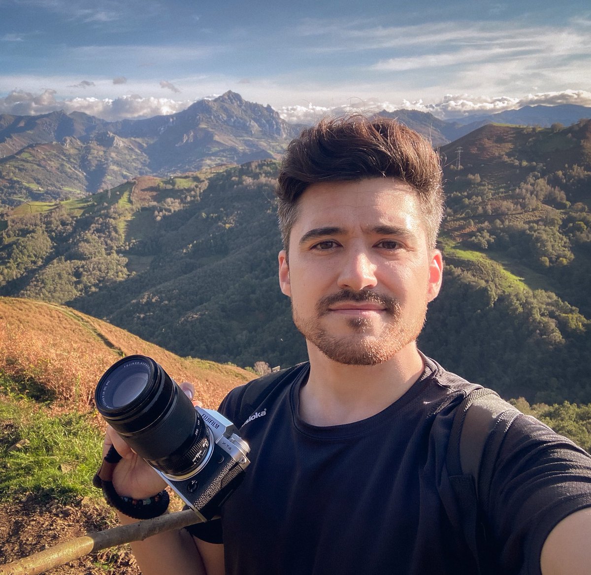 davidsrzvisual's tweet photo. Mi ikagai en la vida https://t.co/jw55KpTmSq