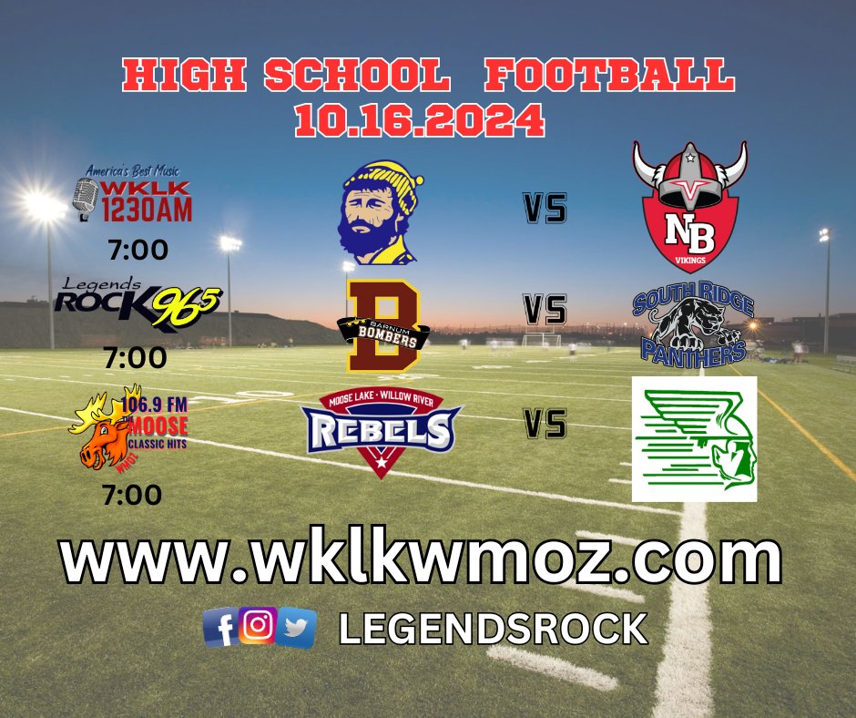 WklkWmoz's tweet photo. @CHS_Lumberjacks @CloquetFootball @CoachVoss_NB @BarnumFootball @MLWRRebelsFball #mshsl https://t.co/3JIURI1bPa