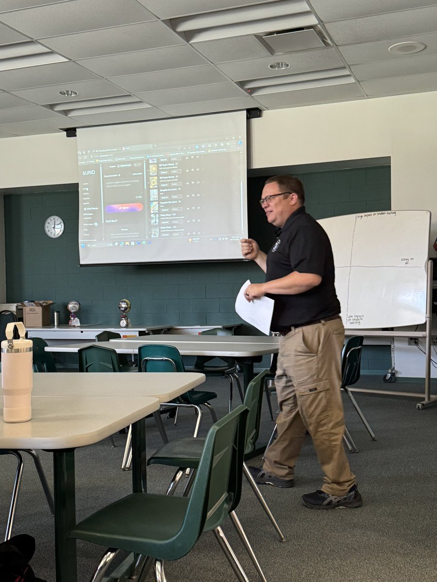 Cory Widener (@cory_widener) on Twitter photo Great to see our #CertifiedGeeks using all their AI knowledge and sharing it with their staff! <a href="/uticaschools/">Utica Schools</a> <a href="/ItcGeeks/">ITCGeeks</a> <a href="/gallimic/">Mike Galli</a> <a href="/ItcGeeks/">ITCGeeks</a> <a href="/tcconley29/">Courtney Conley</a> <a href="/TrapperHallam/">Trapper Hallam</a> Great to see our #CertifiedGeeks using all their AI knowledge and sharing it with their staff! <a href="/uticaschools/">Utica Schools</a> <a href="/ItcGeeks/">ITCGeeks</a> <a href="/gallimic/">Mike Galli</a> <a href="/ItcGeeks/">ITCGeeks</a> <a href="/tcconley29/">Courtney Conley</a> <a href="/TrapperHallam/">Trapper Hallam</a>