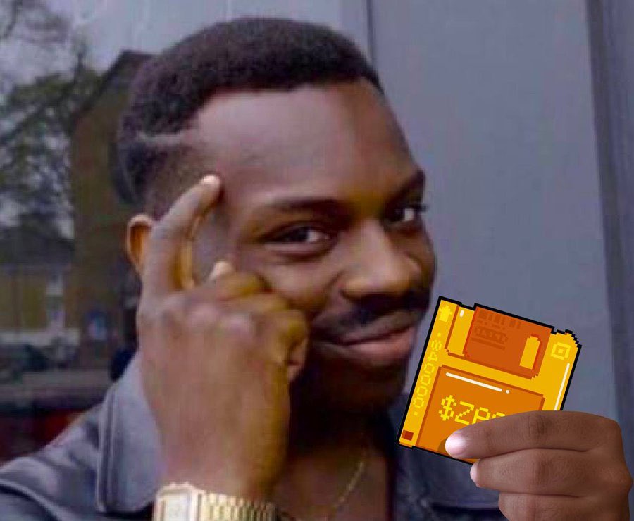 anthonia888's tweet photo. $ZAAR just posted
Activated Wallet Submit Feature: 
Submit Taproot Wallet (must start with bc1p...) to avoid forfeiting your points. Failure to submit will result in the loss of your rewards.

Act fast

Falz VeryDarkMan Ronaldo https://t.co/mDGYd38hpj