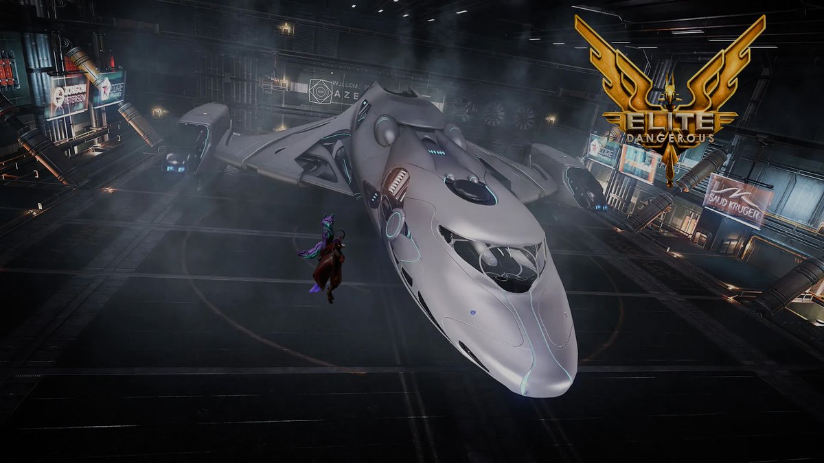 _BarbUnicorn's tweet photo. 🔴[LIVE] Back to flying ships with @kieranGT86. He is a good boy that loves to be carried

https://t.co/RoQn44Ljax https://t.co/MDOeS2qS6b