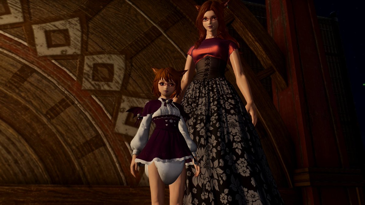 Careful loves heard the AR virus is rampant this season 

🍼📷 #agere #abdl #diaper #diapergirl #オムツ #おむつ女