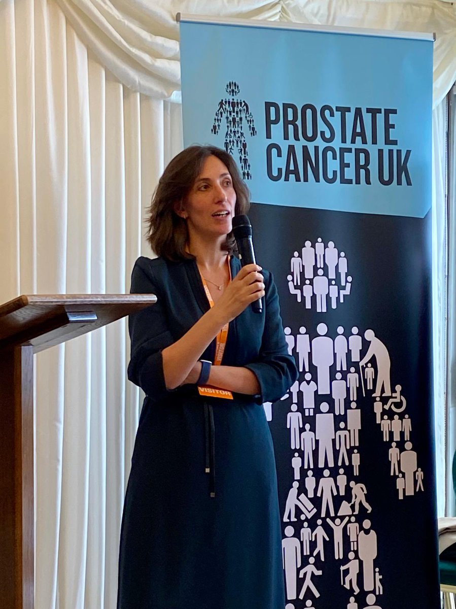 Amy Rylance (@rylance_amy) on Twitter photo In Westminster today to launch <a href="/ProstateUK/">Prostate Cancer UK</a> programme for government about how we can make diagnosis of prostate cancer faster, fairer and better. Amazing to be joined by many allies - both clinical & community. Fantastic engagement from MPs keen to drive change. 🤞they deliver… In Westminster today to launch <a href="/ProstateUK/">Prostate Cancer UK</a> programme for government about how we can make diagnosis of prostate cancer faster, fairer and better. Amazing to be joined by many allies - both clinical & community. Fantastic engagement from MPs keen to drive change. 🤞they deliver…