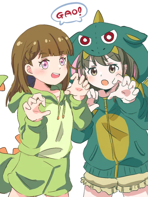 にちかちまち 