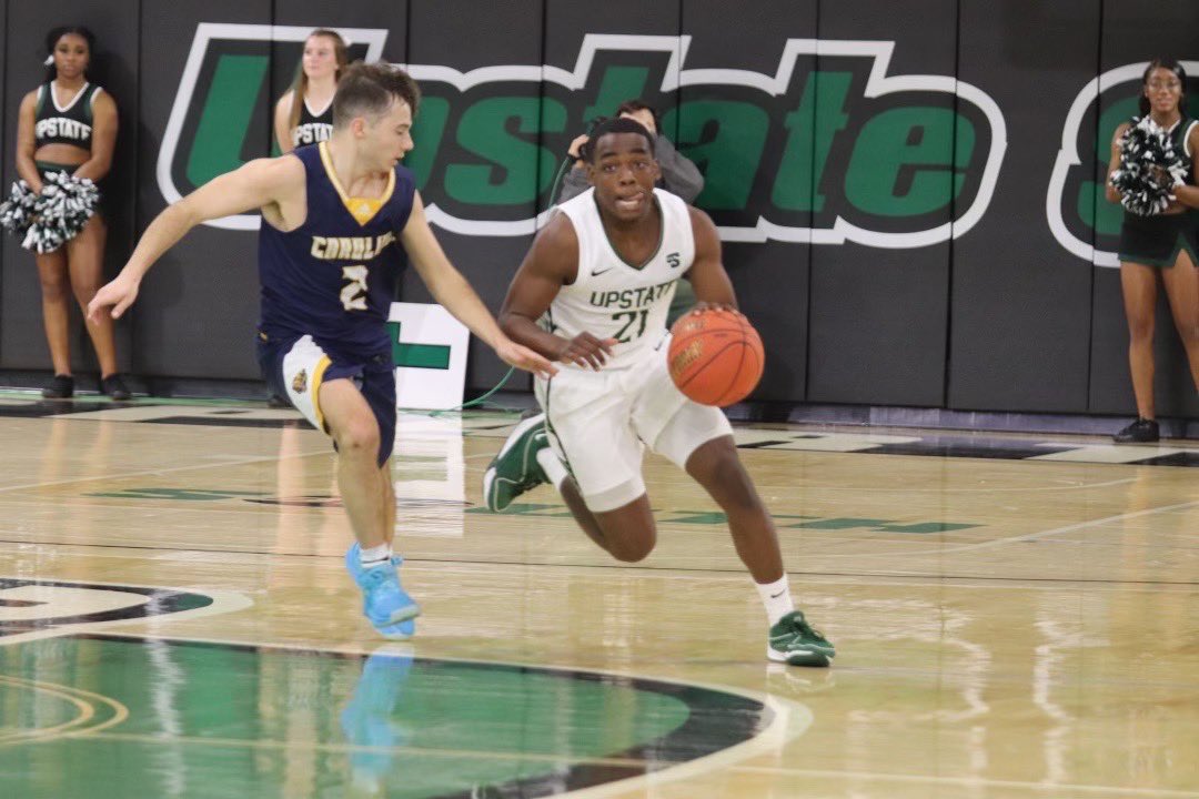 UpstateSpartans tweet picture