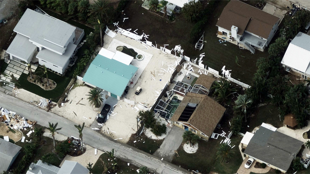 Geospatial Insurance Consortium (GIC) tweet media