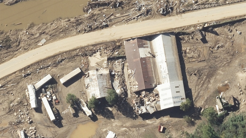 Geospatial Insurance Consortium (GIC) tweet media