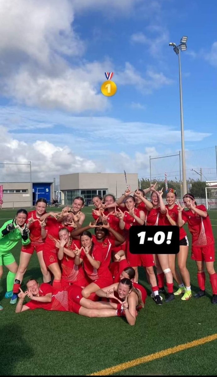 Sharon Norman tweet media