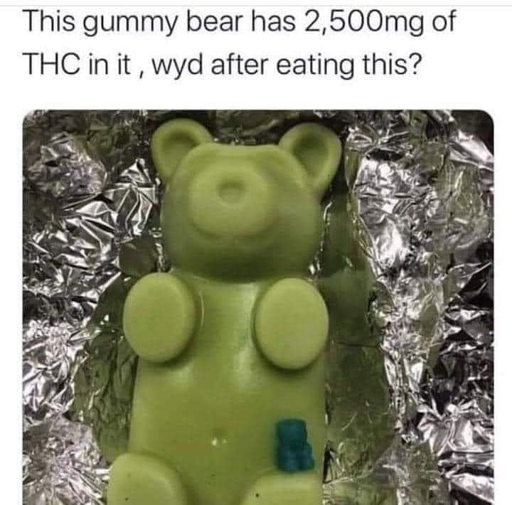 Stoner Jesus™ (@stonerjesus420) on Twitter photo 