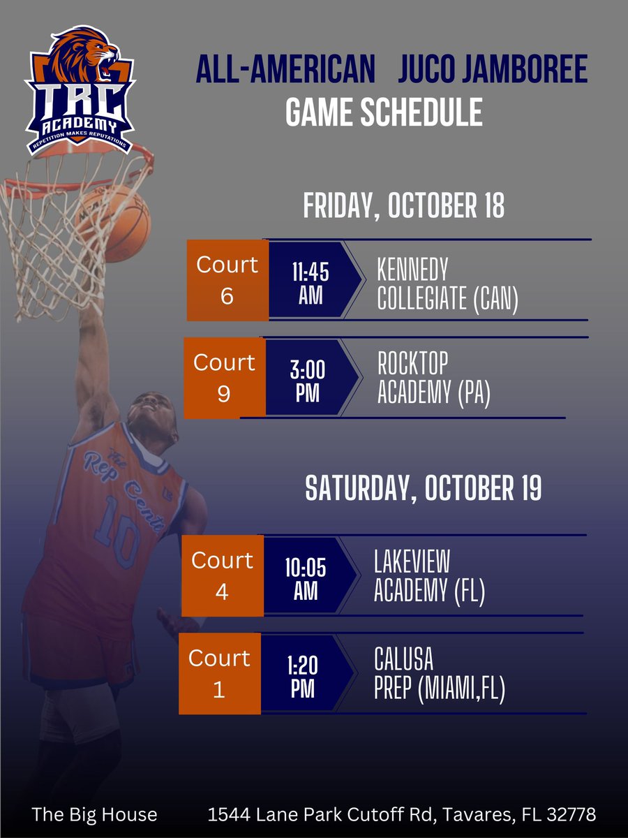 TRC Academy tweet media